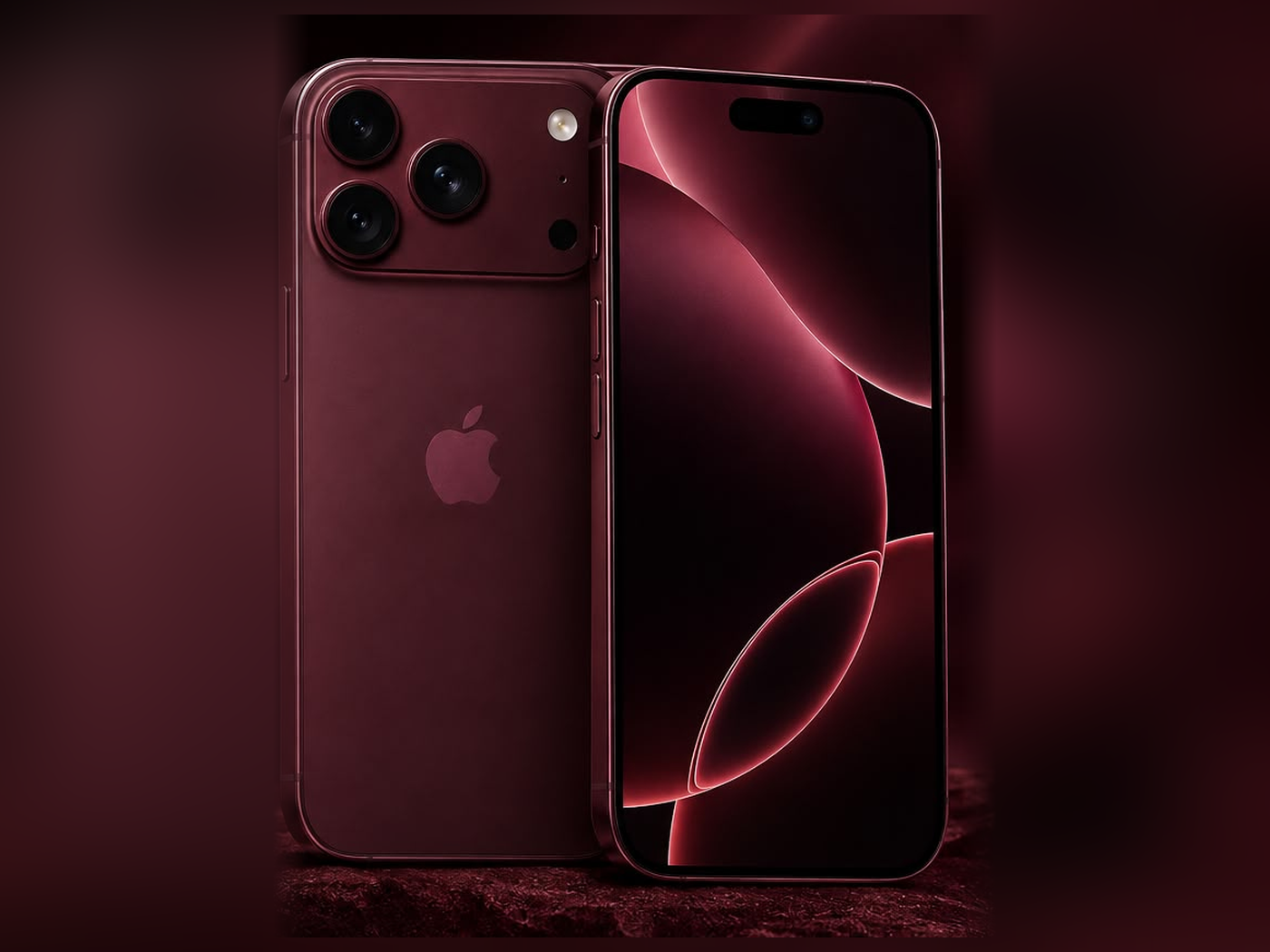 iPhone 18 Pro 256GB